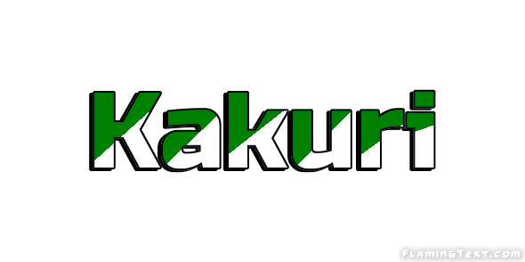 Kakuri Cidade