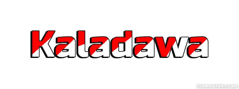 Kaladawa City