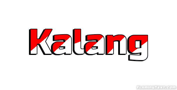 Kalang Stadt