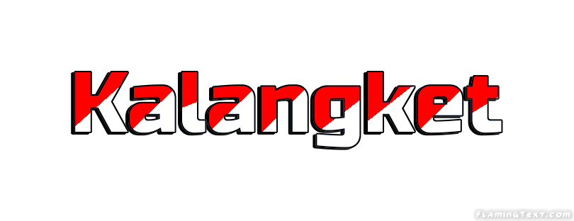 Kalangket Ciudad