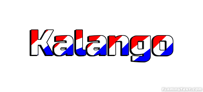 Kalango город