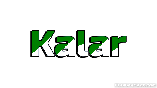 Kalar Cidade