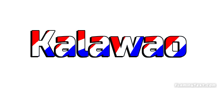 Kalawao Ville
