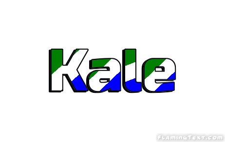 Kale مدينة