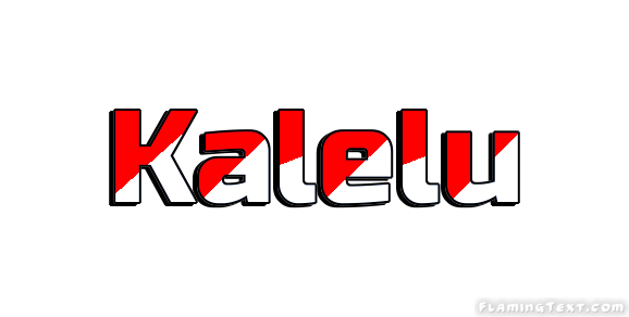 Kalelu City