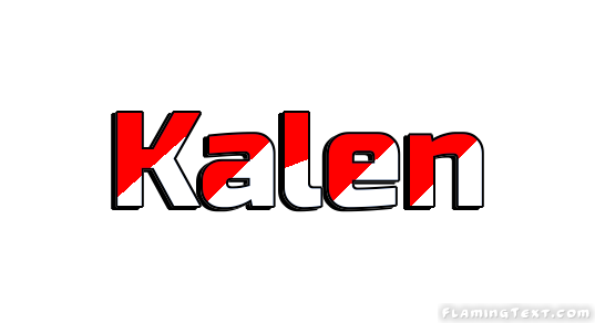 Kalen City