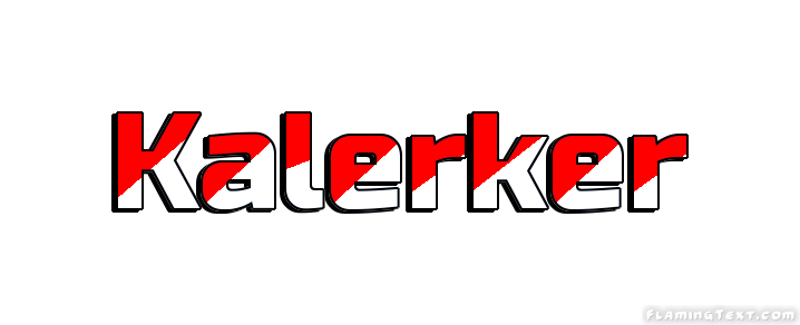 Kalerker Stadt