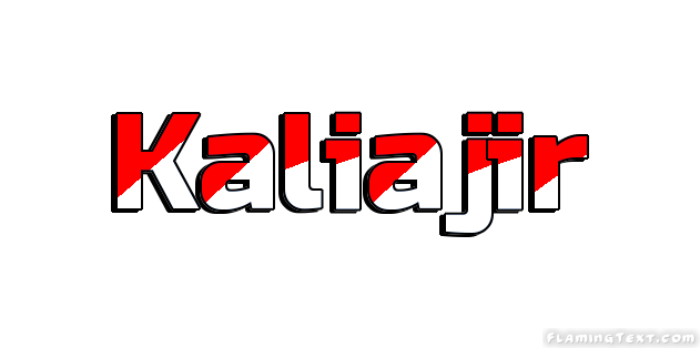 Kaliajir City