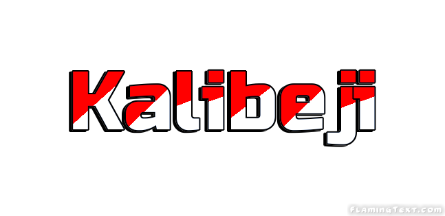 Kalibeji Ville