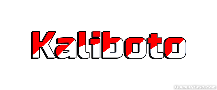 Kaliboto City
