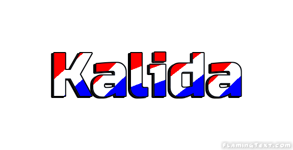 Kalida Ville