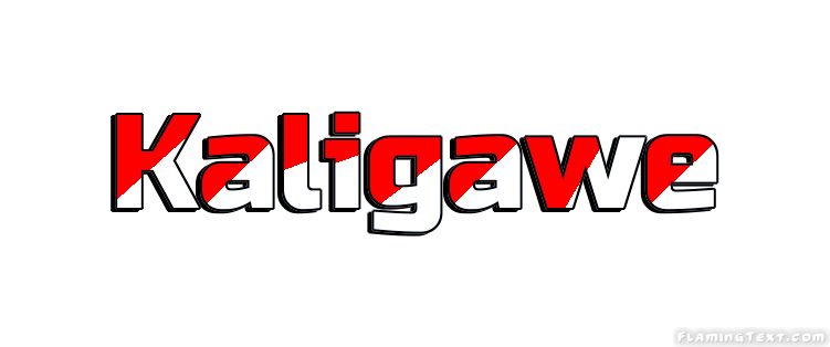 Kaligawe City