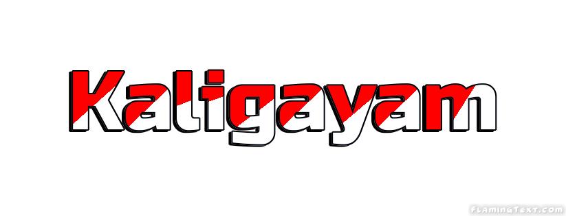 Kaligayam Stadt