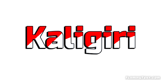 Kaligiri مدينة