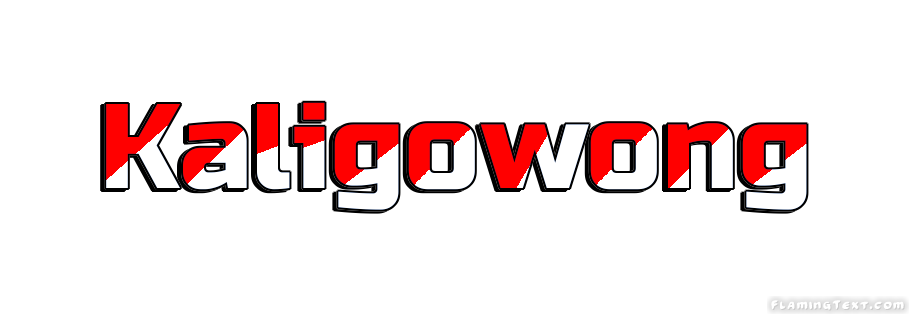 Kaligowong City