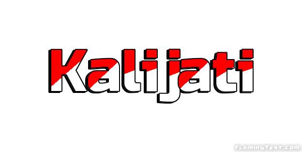Kalijati город