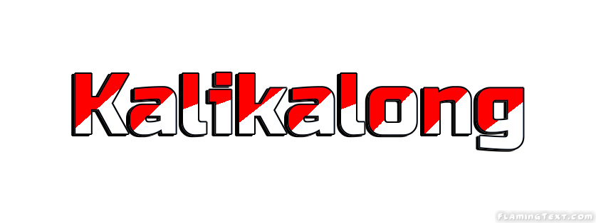 Kalikalong Ville