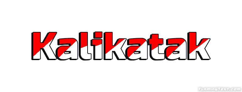 Kalikatak City