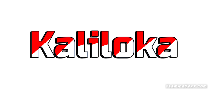 Kaliloka Ville