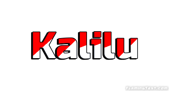 Kalilu City