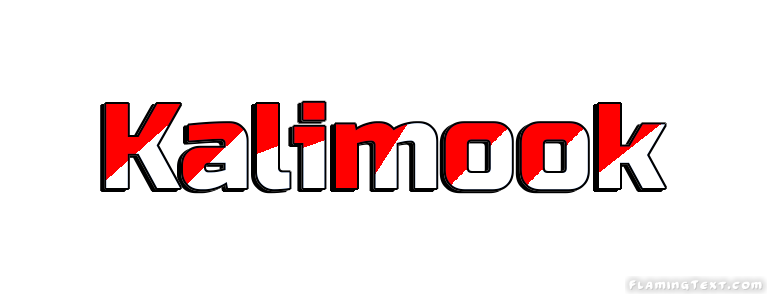 Kalimook 市