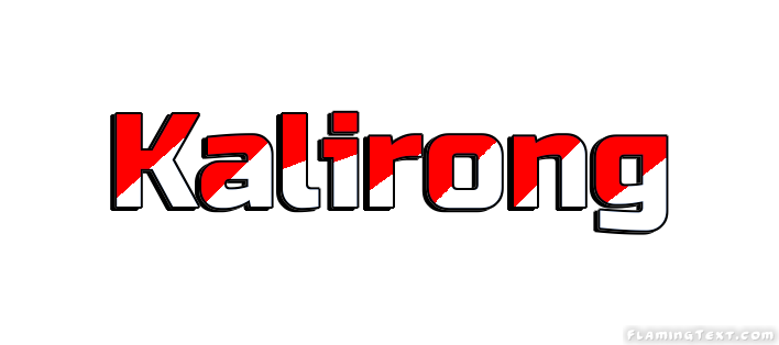 Kalirong City