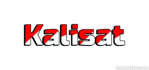 Kalisat City