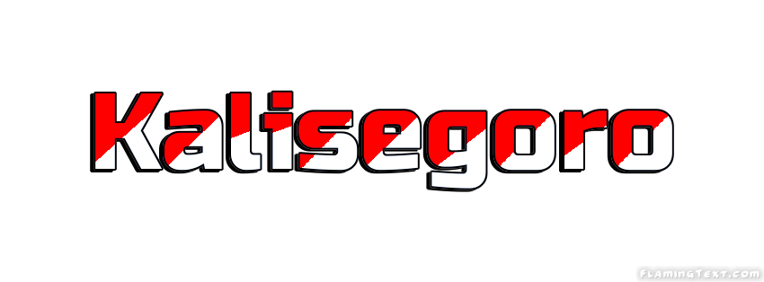 Kalisegoro City