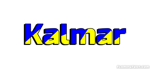 Kalmar 市