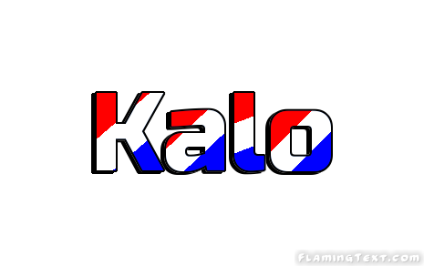 Kalo Cidade