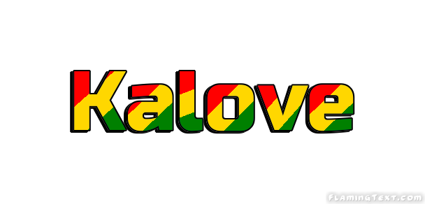 Kalove Stadt