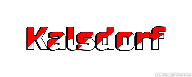 Kalsdorf Cidade