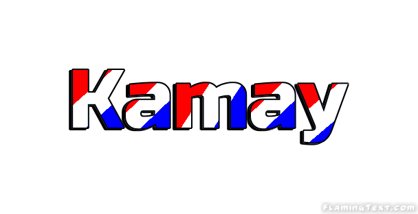 Kamay 市