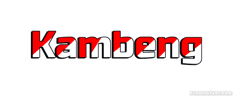 Kambeng City