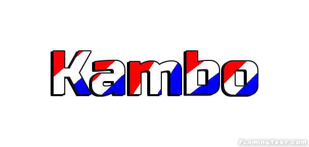 Kambo Cidade