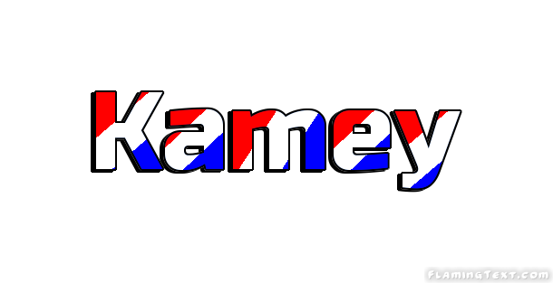 Kamey 市
