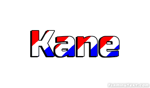 Kane City
