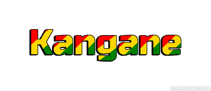 Kangane City