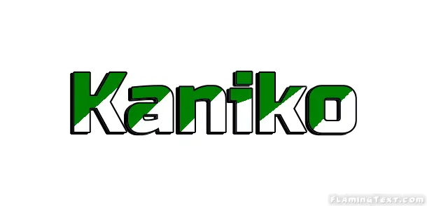 Kaniko City