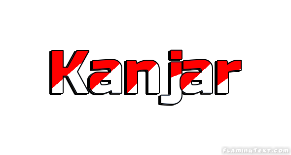 Kanjar Cidade