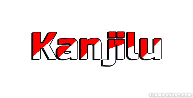 Kanjilu Cidade
