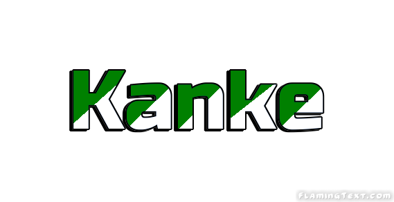 Kanke City
