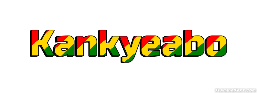 Kankyeabo 市