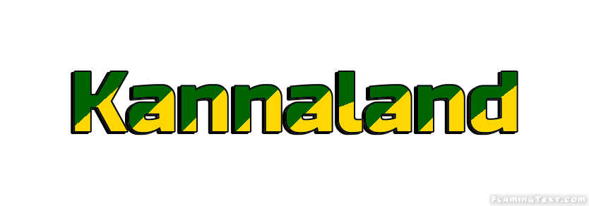 Kannaland Cidade