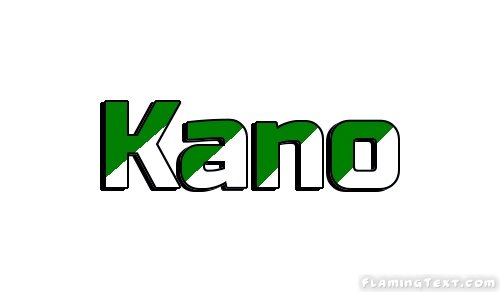 Kano مدينة