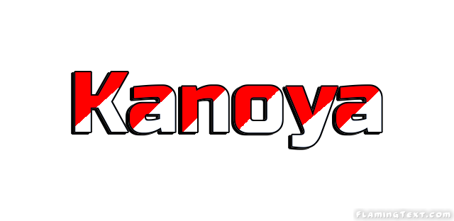 Kanoya City