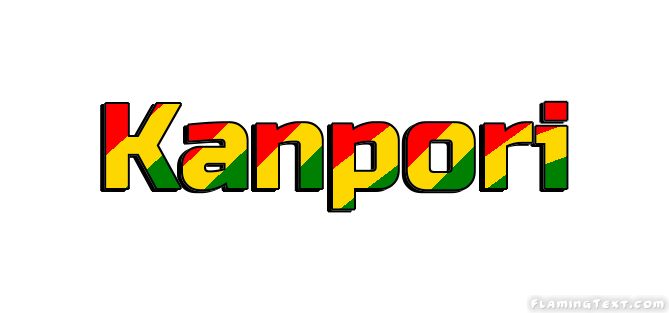 Kanpori City