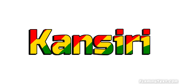 Kansiri Cidade