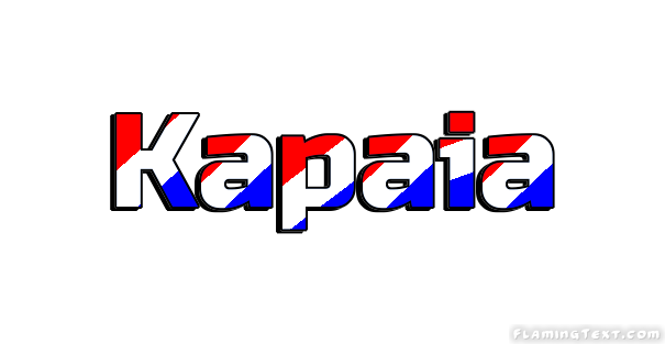 Kapaia Ville