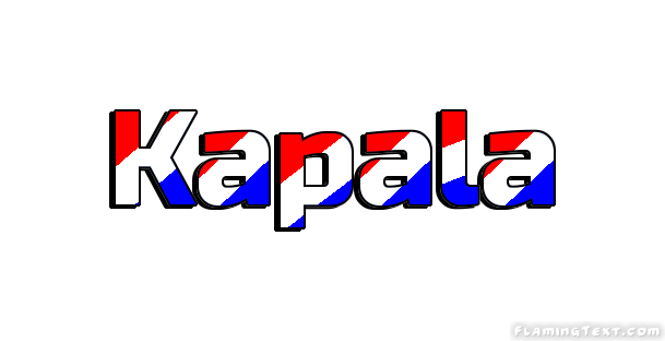 Kapala 市